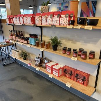 The Kookaburra - merch - Coffee Roasteries Near Me - St. Augustine, Florida