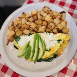 Omlette