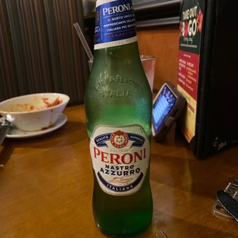 Pomodoro Cafe - I recommend the Italian beer. I've already had it before tonight. Very smooth! - Italian Near Me - Gainesville, Florida Pomodoro Cafe - I recommend the Italian beer. I've already had it before tonight. Very smooth! - Italian Near Me - Gainesville, Florida