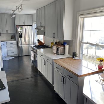Dave the Kitchen Guy - Refinishing Services Near Me - Chicago, Illinois Dave the Kitchen Guy - Refinishing Services Near Me - Chicago, Illinois
