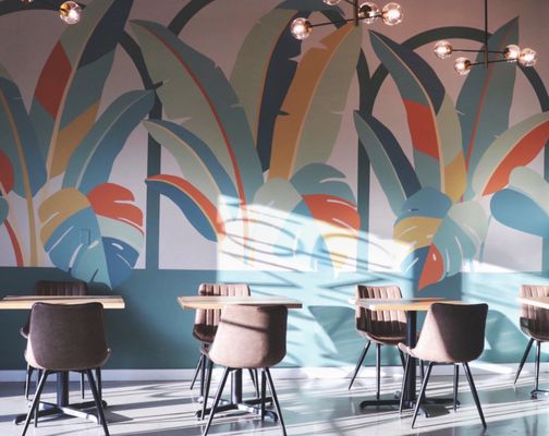 Common Grounds Brew & Roastery by null