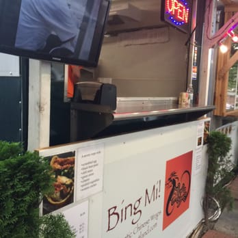 Bing Mi - Food Trucks Near Me - Portland, Oregon Bing Mi - Food Trucks Near Me - Portland, Oregon