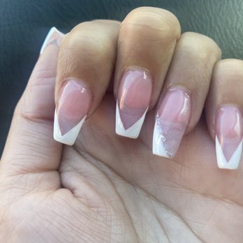 Ten Perfect Nails - What I got... 1/2 - Nail Salons Near Me - Hayward, California Ten Perfect Nails - What I got... 1/2 - Nail Salons Near Me - Hayward, California
