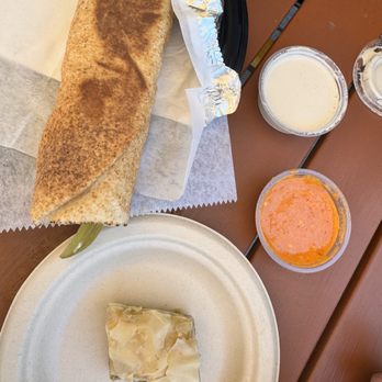 Habibi Lebanese Grill - Mediterranean Near Me - Orlando, Florida
