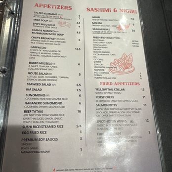 Sushi Shack - Appetizers, sashimi & nigiri - Caterers Near Me - Meridian, Idaho Sushi Shack - Appetizers, sashimi & nigiri - Caterers Near Me - Meridian, Idaho