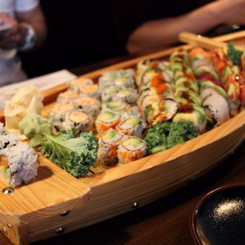 Passion Fin - Asian Fusion Near Me - Vienna, Virginia Passion Fin - Asian Fusion Near Me - Vienna, Virginia