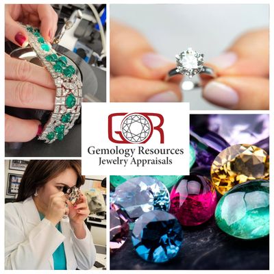 Gemology Resources