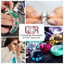 Gemology Resources - We offer top-notch jewelry appraisals and gemological laboratory services at Gemology Resources.