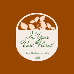 In Your Vase Floral