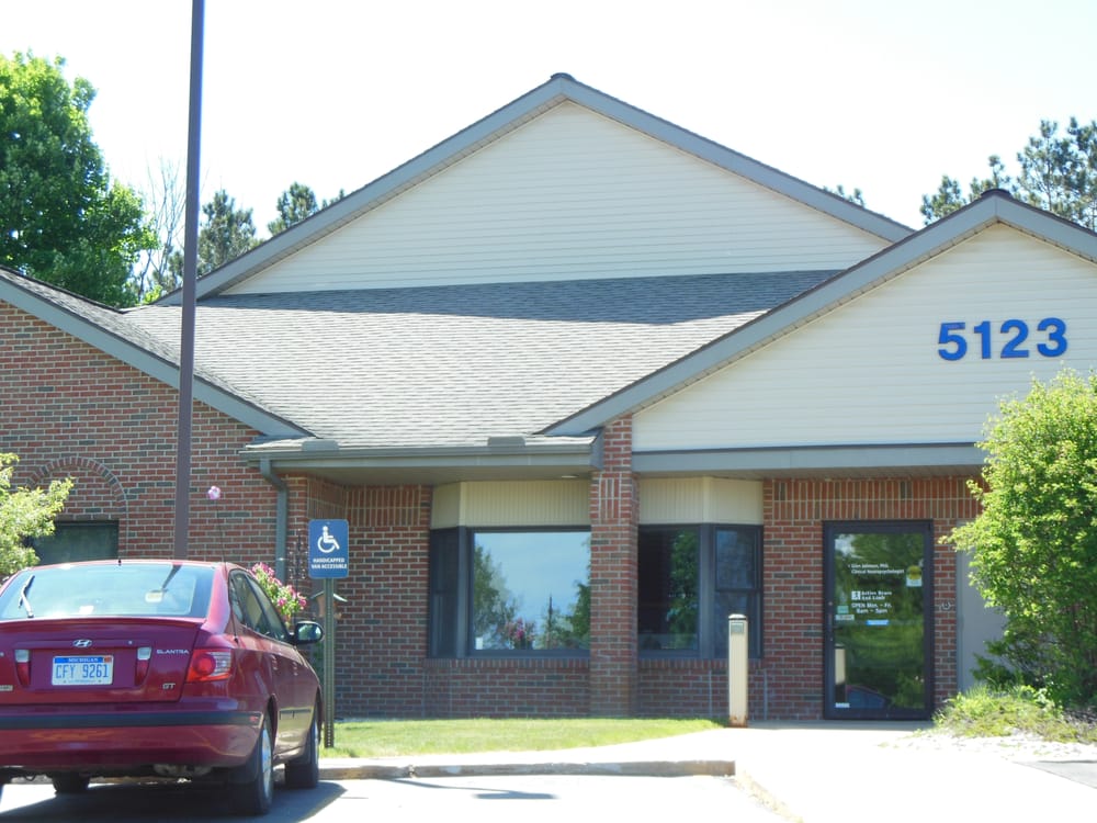 ACTIVE BRACE AND LIMB Updated August 2024 5123 N Royal Dr, Traverse