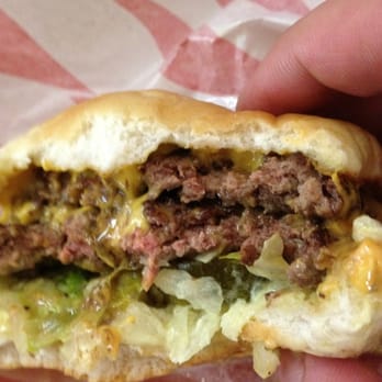 MEATmarket - The Dead Hippie Burger - Burgers Near Me - London, XGL