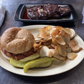 The Scioto Ribber - Ribber Fries ribeye - New American Near Me - Portsmouth, Ohio The Scioto Ribber - Ribber Fries ribeye - New American Near Me - Portsmouth, Ohio