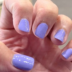 Nail First