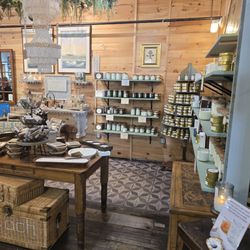 The Brush Factory on Kings