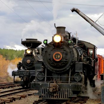 Sumpter Valley Railroad - Train Stations Near Me - McEwen, Oregon Sumpter Valley Railroad - Train Stations Near Me - McEwen, Oregon