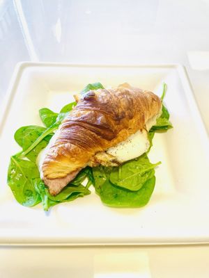 Mg Patisserie and Cafe by null