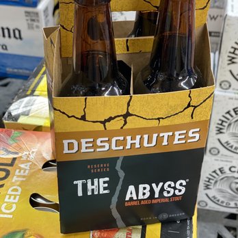 Old Country Store - Yeah- they got this. And some other Deschutes goodness. Surprise!! - Beer, Wine & Spirits Near Me - Sedgwick, Arkansas