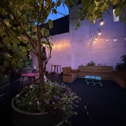 Outside Outside