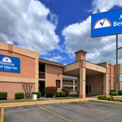 Americas Best Value Inn Killeen Ft. Hood