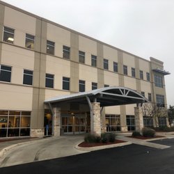 Westover Hills Medical Home - Front of building, office located on second floor