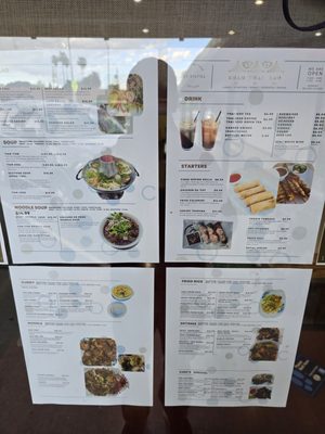 Menu photo 6 Bhan Thai Lao Kitchen Vacaville, CA