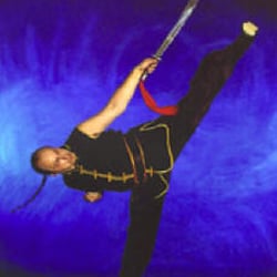 Ho-I Kung-Fu & Tai-Chi
