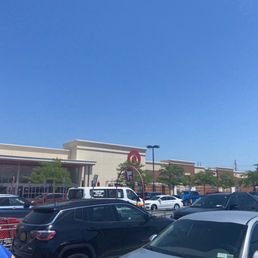 Exterior photo of Target - Orchard Park, New York Exterior photo of Target - Orchard Park, New York