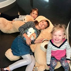 Clear Path Family Chiropractic - We love seeing everyone in the family- especially our Chiro Kiddos!