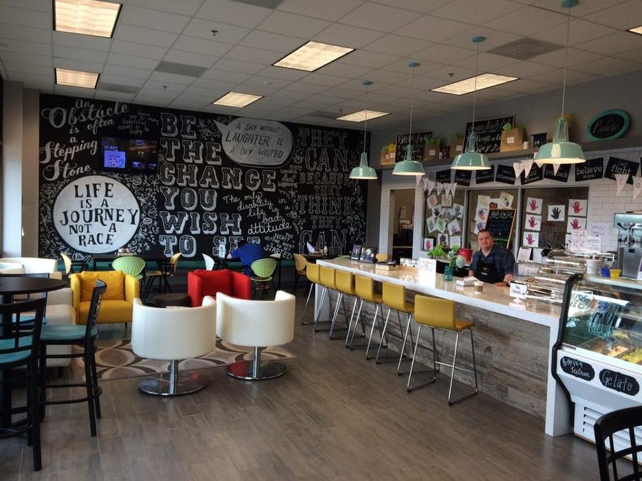 HUGS & MUGS Updated September 2024 21 Photos & 17 Reviews 2350 W