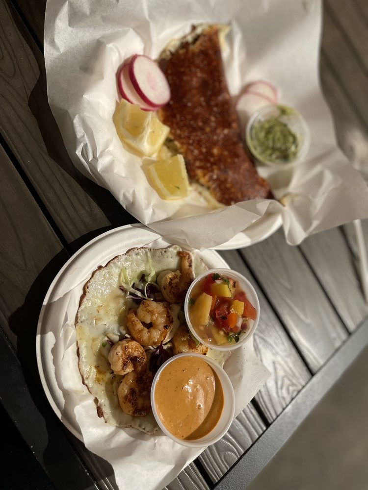 Ixtaco Taqueria