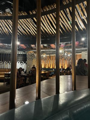 Nando's Covent Garden by null