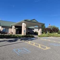 Navy Lodge New London