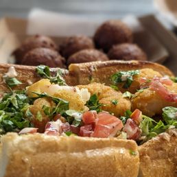 Po' Boy