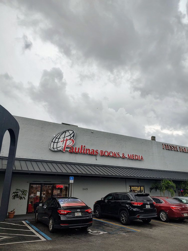 Pauline Books and Media Miami