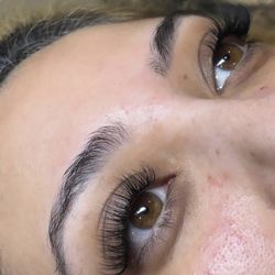 Sassy & Fancy Nails - Lash extensions by Priscilla