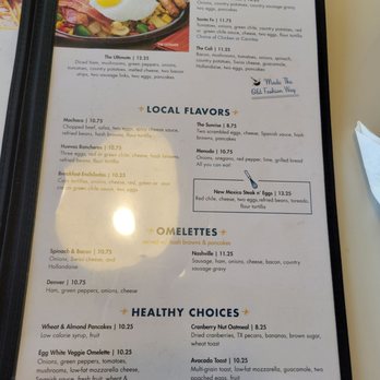 Butter Smith Kitchen & Pies - American Near Me - El Paso, Texas Butter Smith Kitchen & Pies - American Near Me - El Paso, Texas