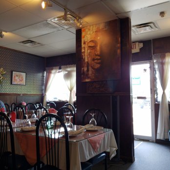 Thai Taste - Ambiance. - Thai Near Me - Loganville, Georgia