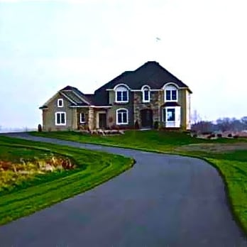 Plehal Blacktopping - Driveway Paving - Masonry/Concrete Near Me - Shakopee, Minnesota