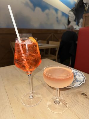 Stellina Pizzeria by null