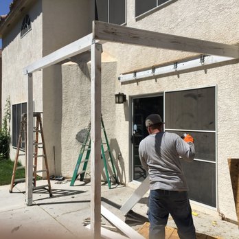 Armando Patios 22 Photos 10 Reviews Patio Coverings Las Vegas Nv Phone Number