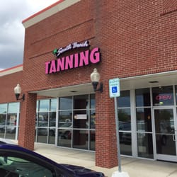 South Beach Tanning