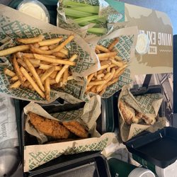 Wingstop