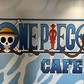 One Piece Cafe - Themed Cafes Near Me - Las Vegas, Nevada One Piece Cafe - Themed Cafes Near Me - Las Vegas, Nevada