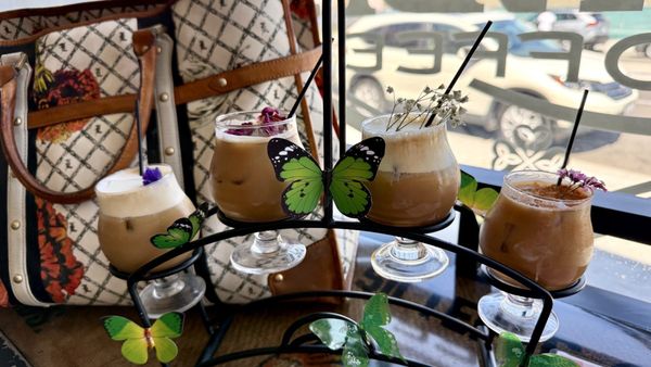 Ryan Bros Coffee by null