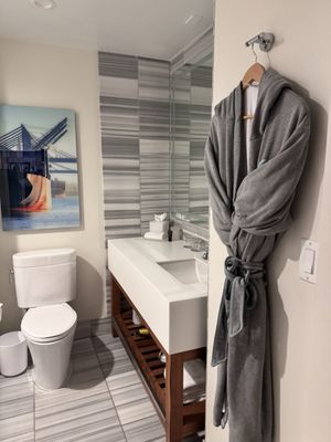 Hyatt Centric The Pike Long Beach by null