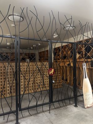 Whitehall Lane Winery by null