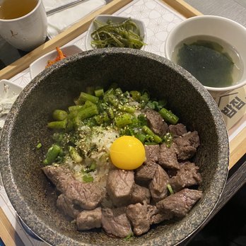 Bap.Zip - February 12, 2023 - Steak Dolsot - Korean Near Me - Markham, Ontario