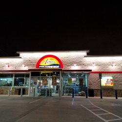 This place gets an a plus for effort