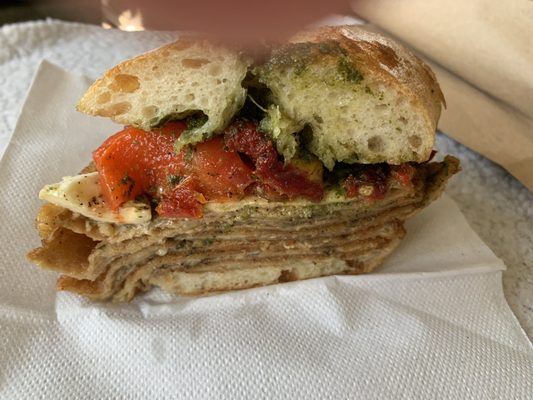 Super Sandwich by null