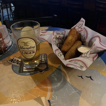 Harry's Old Kettle Pub & Grill - Spicy pickle spears. The bomb! - Sports Bars Near Me - Wabash, Indiana Harry's Old Kettle Pub & Grill - Spicy pickle spears. The bomb! - Sports Bars Near Me - Wabash, Indiana